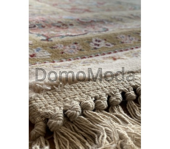 Шерстяний килим Diamond Palace 2883-53333 - Висока якість за найкращою ціною в Україні зображення 3.